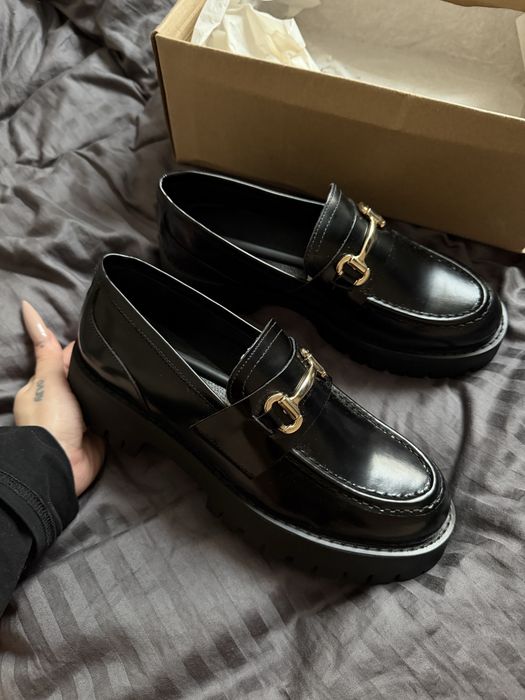 Лофери Steve Madden
