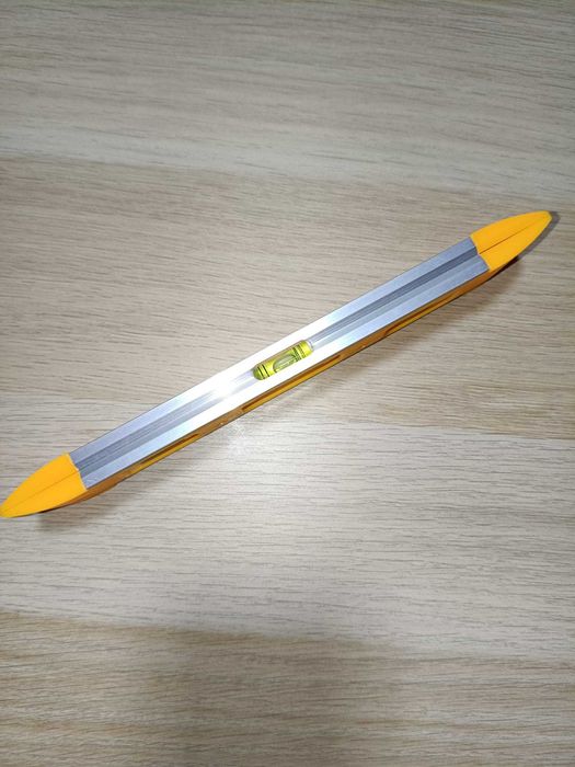 nivel de bolha magnético 23mm