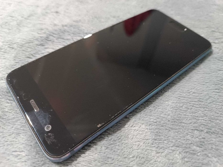 HUAWEI P10 4/64GB Smartfon VTR-L29 Blue bez SIM Lock