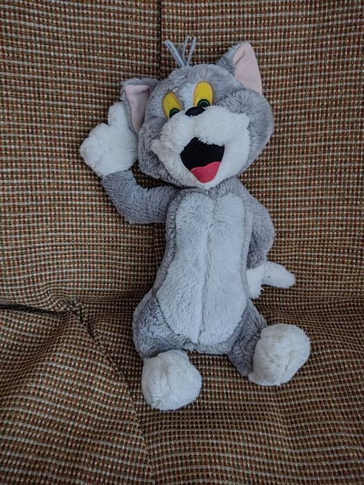 2 Peluches Warner Bros