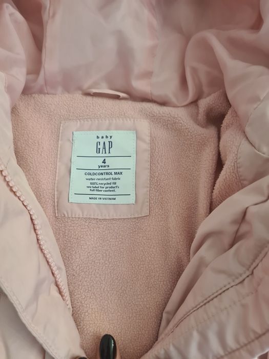 Продам куртку для дівчинки