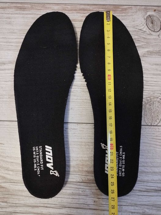 Buty INOV-8 FASTLIFT 325 roz. 41,5  inov8