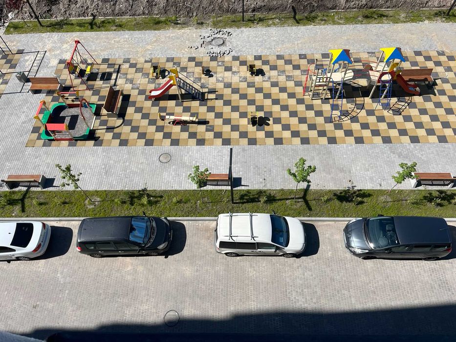 Пропонуємо до продажу 2-х кімнатну квартиру в ЖК "Рідний Дім"