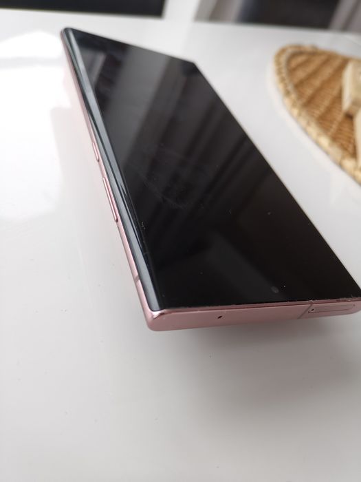 Samsung Note 20 ultra w super stanie