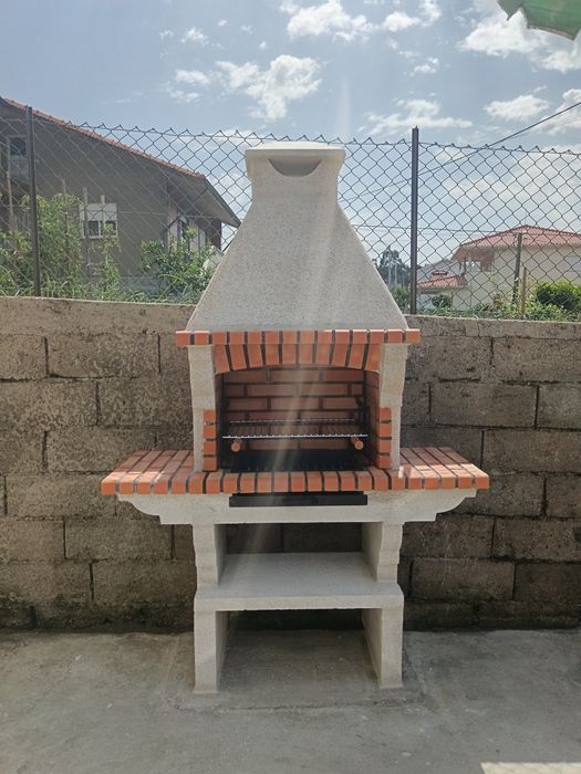 Churrasqueira Tradicional