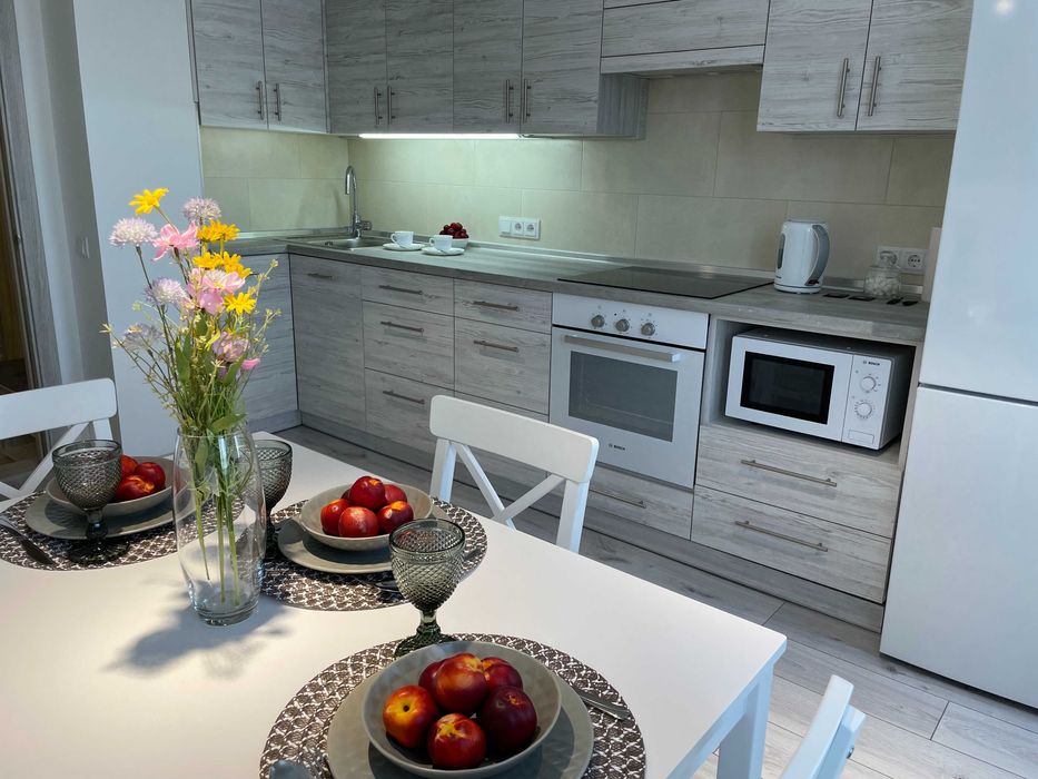 PENTHAUSE 1-кв, ПОГОДИННО центр (пивзавод) Кондиціонер