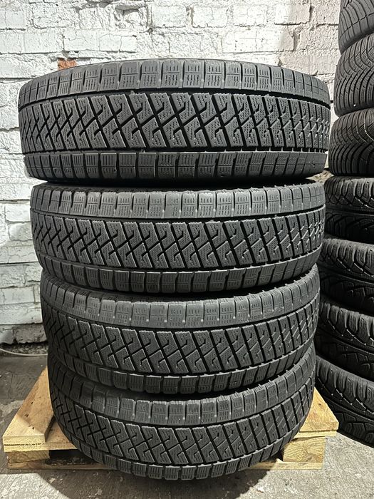 215/75 R16C 111/113R Lassa Wintus 2 /2023рік/зима/4шт./