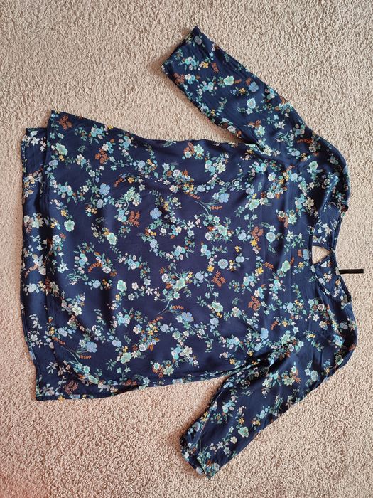 Блузка Stradivarius