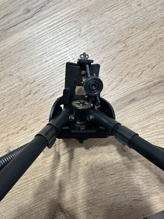 Сошки на карабін 21/32 см