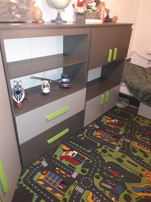 meble dziecięce "Smyk"