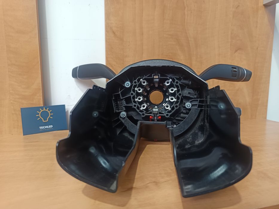 Módulo MRM Classe A