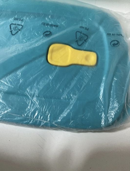 Tupperware Cristalwave 2.3l