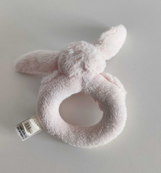 Jellycat króliczek pozytywka