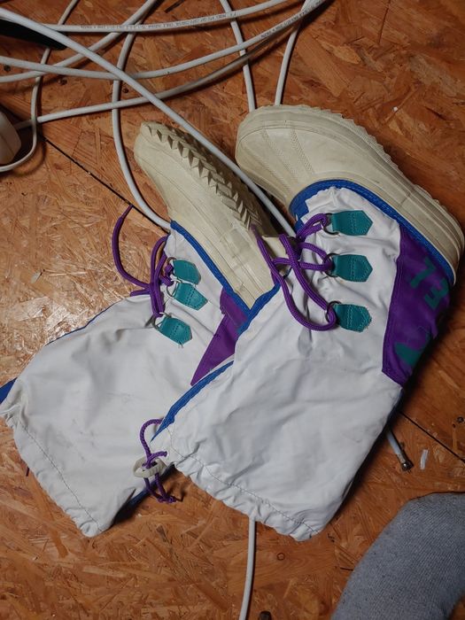 Buty zimowe Sorel