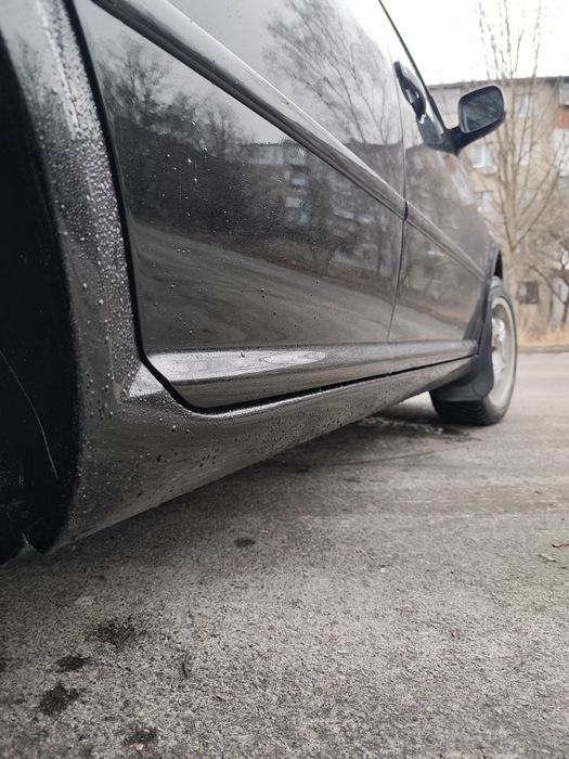 Продам/Обміняю Volkswagen Golf IV 1.6 mpi 1998 рік в гарному стані