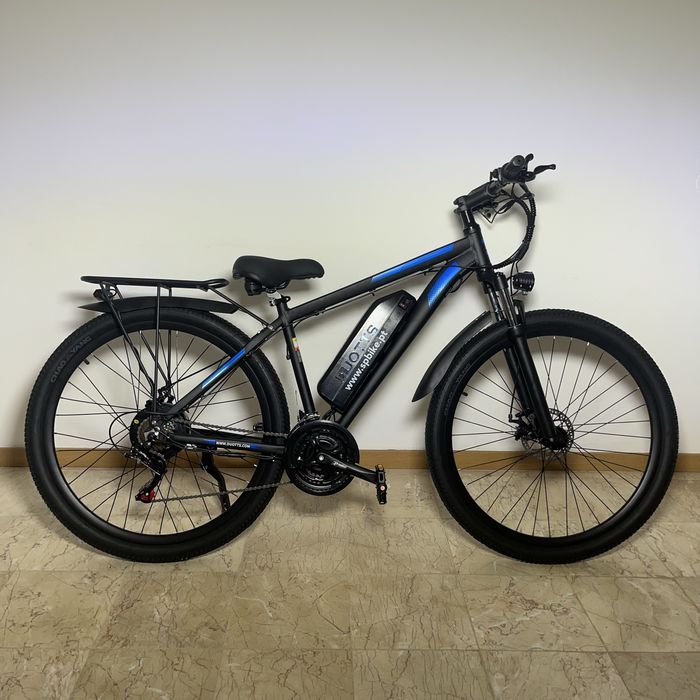 50km/h Bicicleta elétrica a prestações / Electric bike on installments