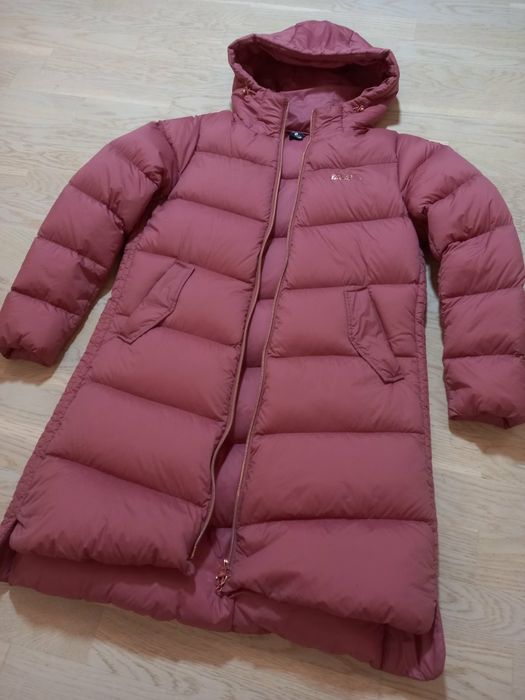 Nike puffer Therma Fit зимовий