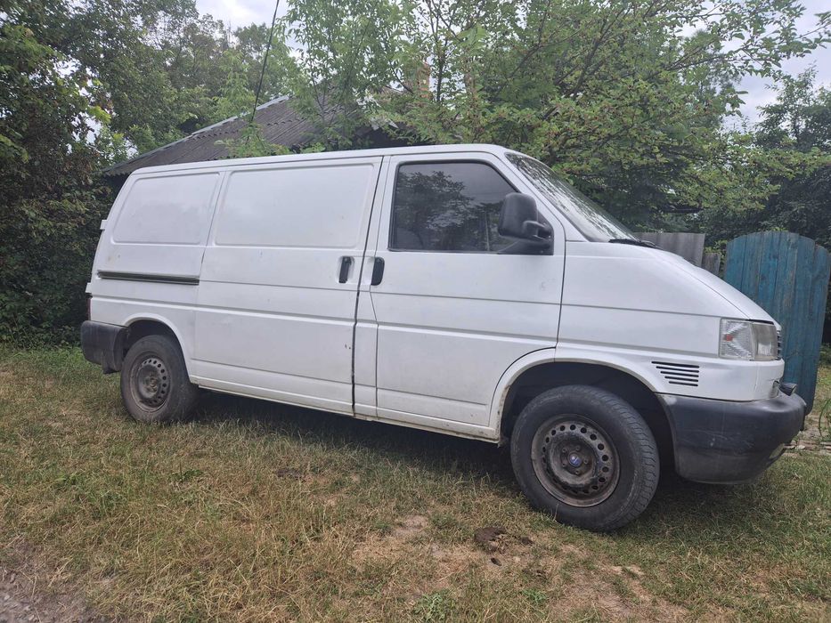 Volkswagen Transporter T 4