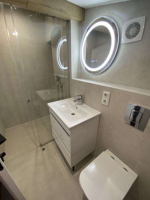 Дворівневе помешкання у старому місті