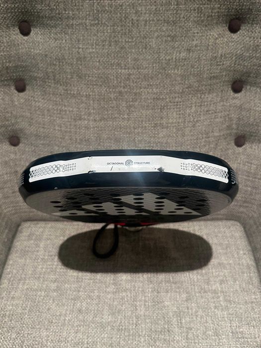 Adidas Metalbone HRD- Ale Galán