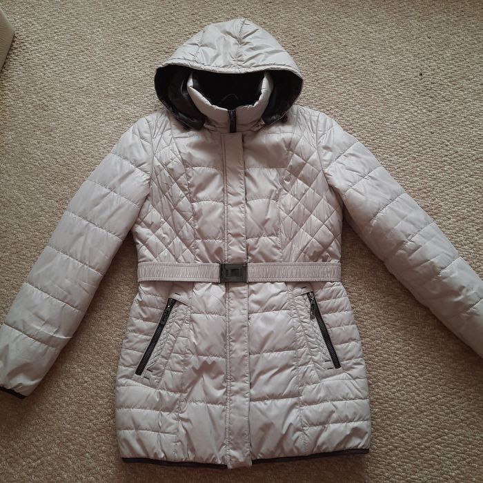 Куртка жіноча Deify осінь весна демісезон