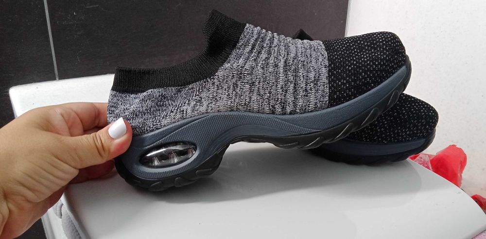 Sapatilhas/tênis novos unisexo