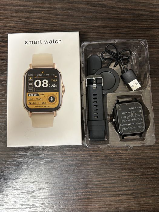 smart watch H13 SIMSONLAB
