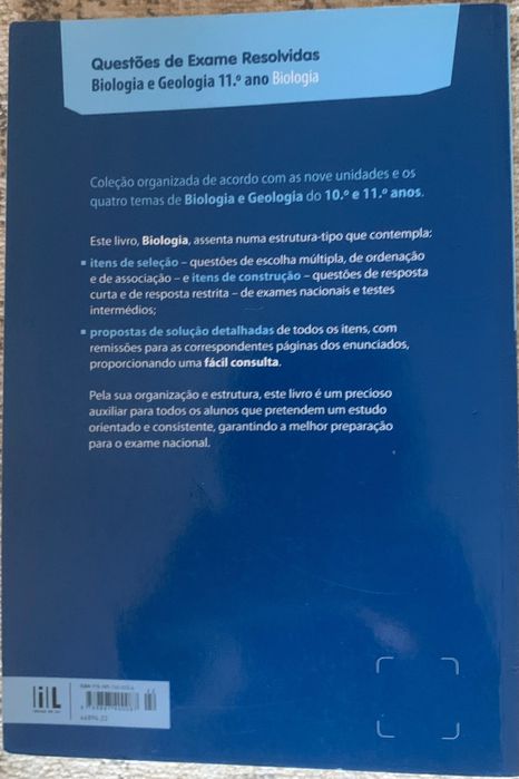 Essenciais Biologia e Geologia Para ajudar no estudo