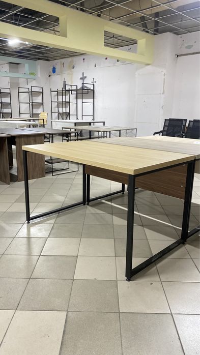 Меблі Loft Виробництво