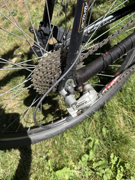 Rower górski MTB Kelly's Salamander
