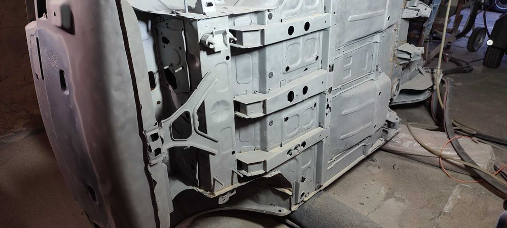 Piaskowanie, antykorozja ,renowacje ,remonty ,malowanie