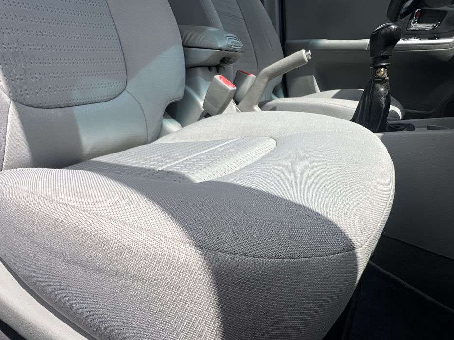 Kia Cerato 2008 рік 1.6 бензин ОДИН ВЛАСНИК