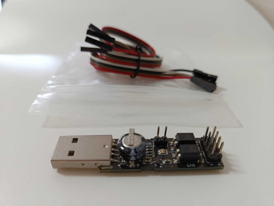 Сторожевой таймер (вотчдог) USB WatchDog Pro2 USBA