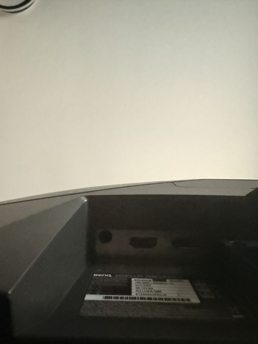 Benq mobiuz ex240n 165hz бу, идеальное состояние