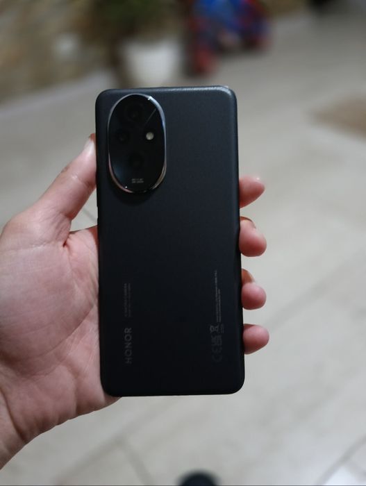 HONOR 200 EM ótimo estado