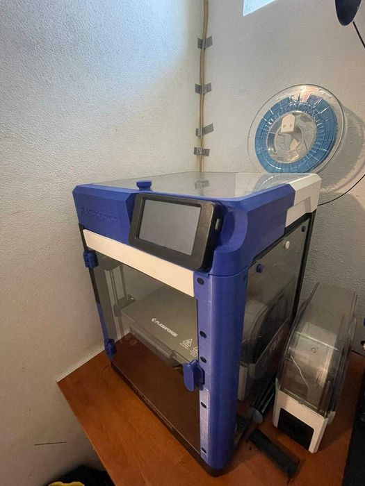 Impressora 3D Flashforge Adventurer 5M