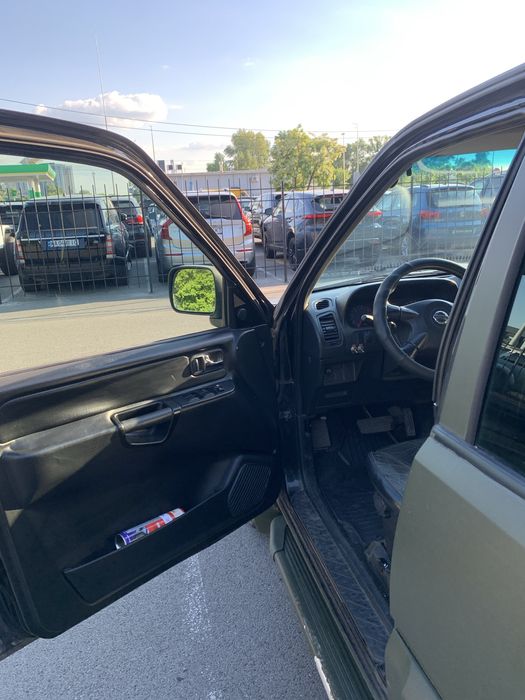 Продам Nissan Terrano 2004 р.в.