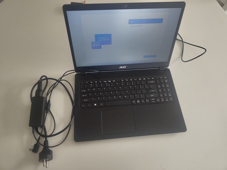 ACER ASPIRE 3 N19C1 i5/8Gb/512