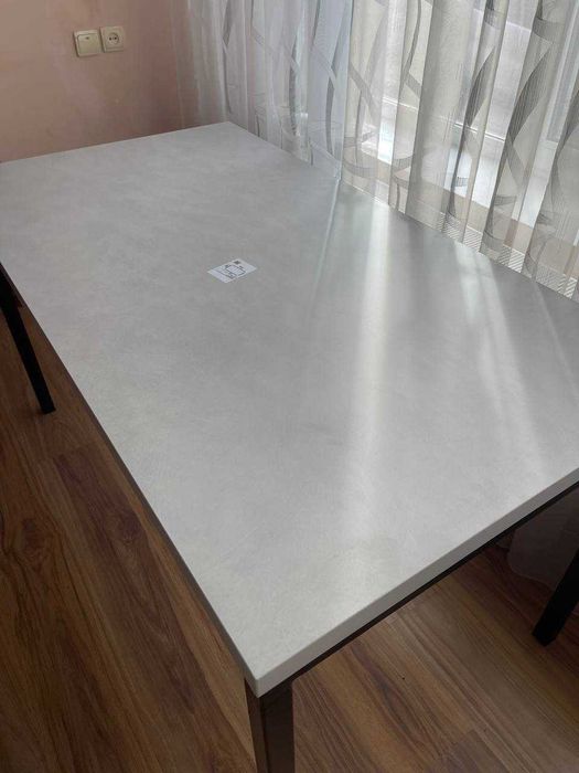 Стіл кухонний  в стилі лофт