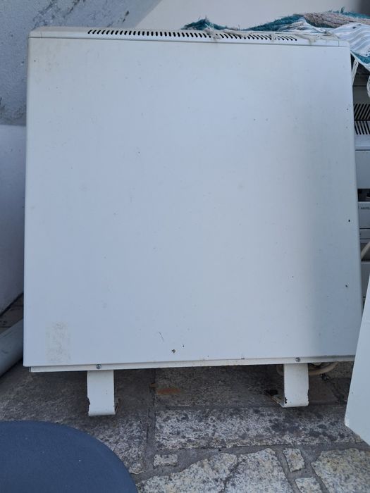 Acumuladores/ aquecedores de calor  haverland (vários modelos)