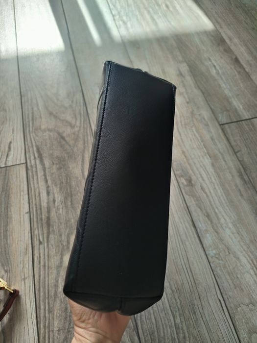 Torebka Gino Rossi, skóra