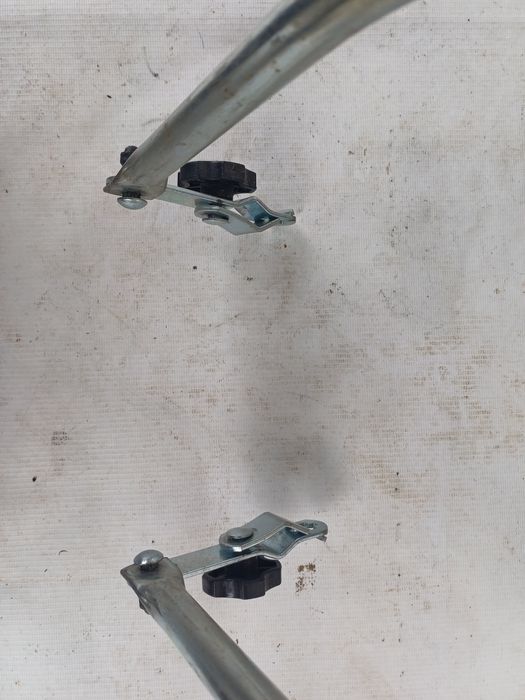 Fotelik, siedzenie rowerowe dla dziecka do 22 kg