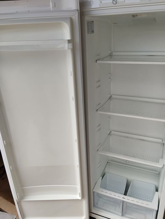 Frigorífico RADISO 350l