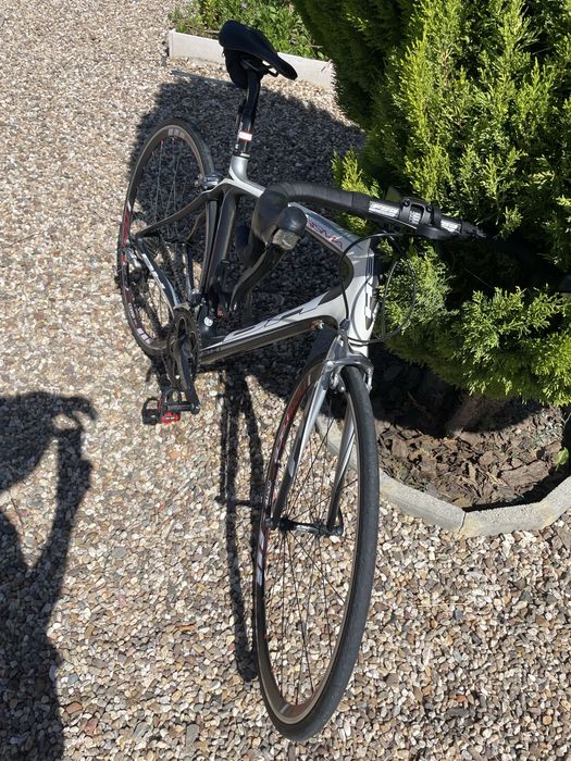 Bicicleta BH Prisma em Corbono Transmissão 10x2