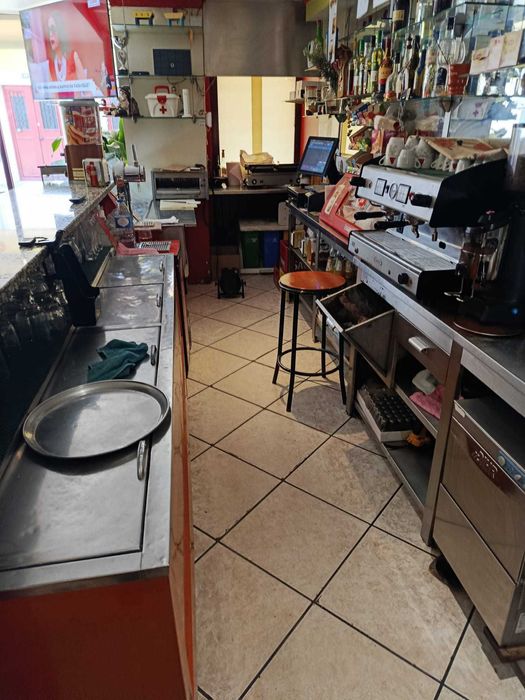 Café Monte Carlo Bragança