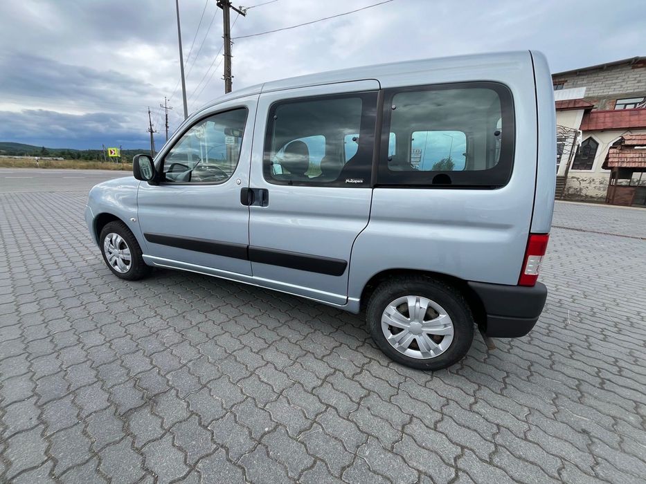 Citroen Berlingo 2006 VIN VF7GJKFWC93373870 фото оголошення 5 з 24