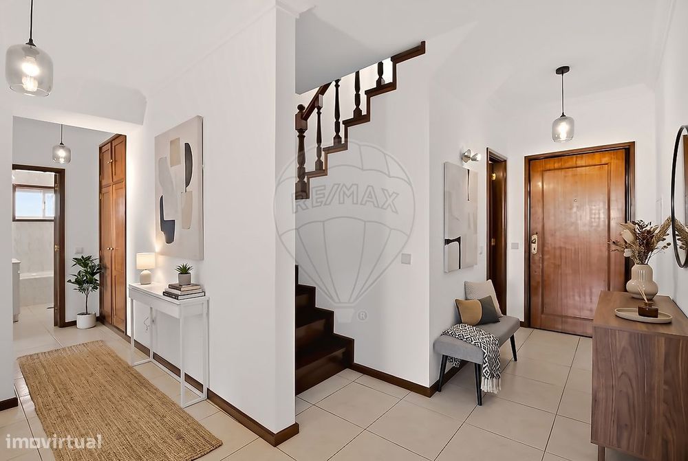 Apartamento T3 para venda