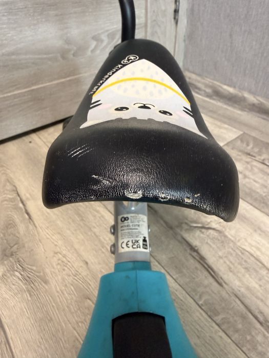 Дитячий велобіг