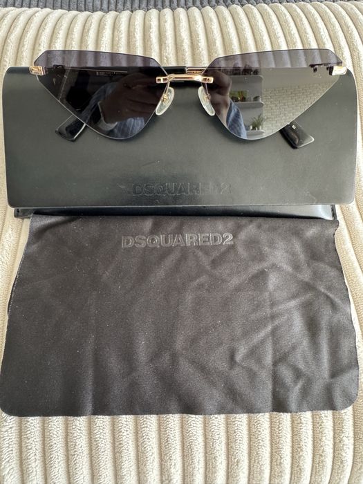 Окуляри Dsquared2 оригінал