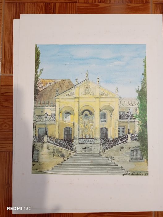 Igreja Nossa Senhora da Vitoria